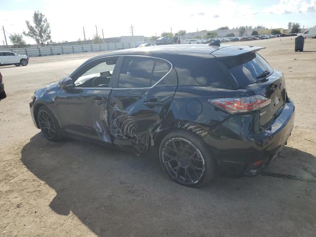 Obraz 2 z 2016 LEXUS CT 200 2016 z VIN JTHKD5BH1G2255069