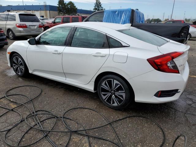 Obraz 2 z 2016 HONDA CIVIC EXL 2016 z VIN 19XFC1F71GE042559