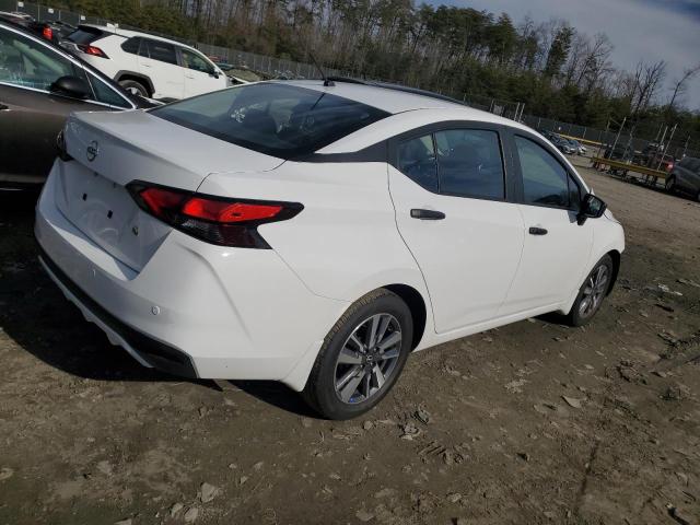 Изображение 3 2023 NISSAN VERSA S 2023 с VIN 3N1CN8DV1PL868589