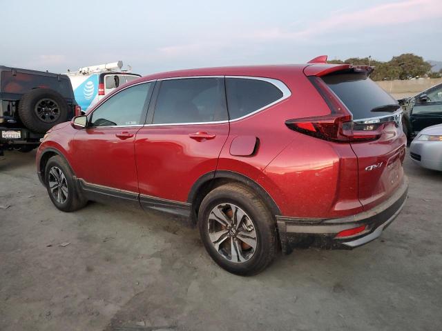 Obraz 2 z 2021 HONDA CR-V SE 2021 z VIN 7FARW1H79ME022555