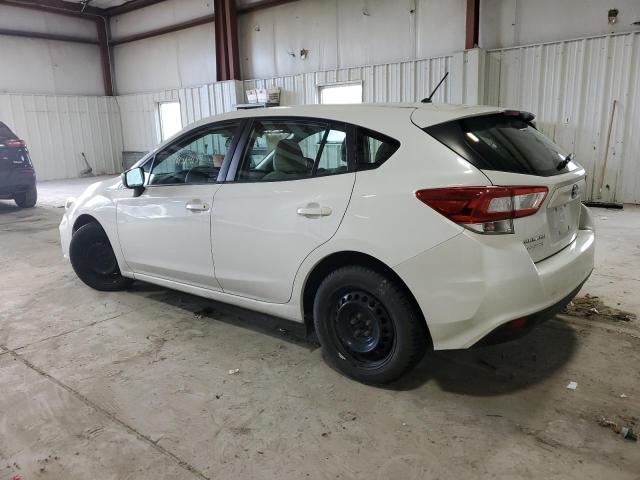 Obraz 2 z 2019 Subaru Impreza 2019 z VIN 4S3GTAB64K3707195
