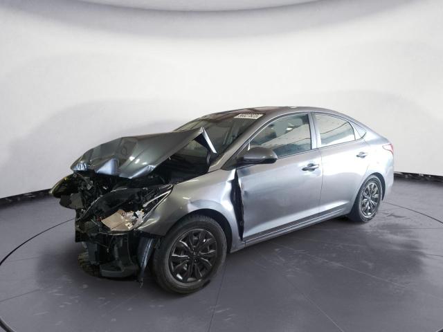 Изображение 1 2020 HYUNDAI ACCENT SE 2020 с VIN 3KPC24A64LE109803
