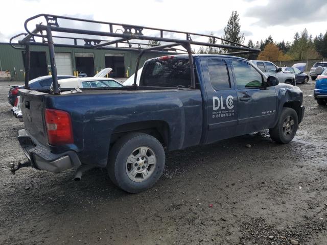 Изображение 3 2008 CHEVROLET SILVERADO C1500 2008 с VIN 2GCEC19JX81106003