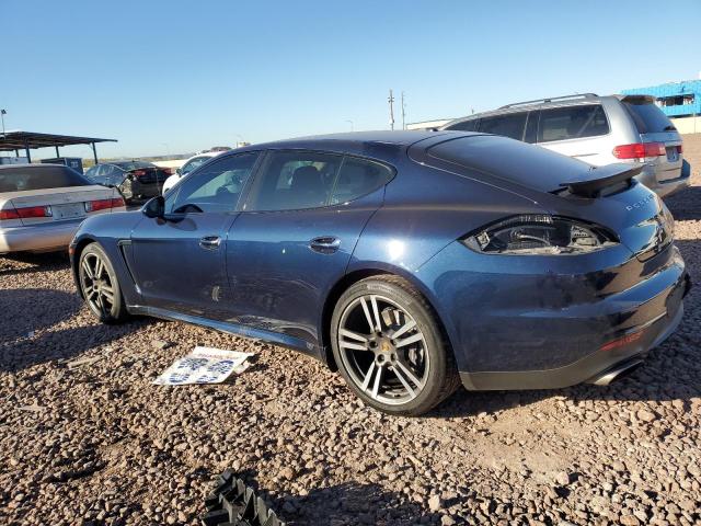 Obraz 2 z 2016 PORSCHE PANAMERA 2 2016 z VIN WP0AA2A73GL007090