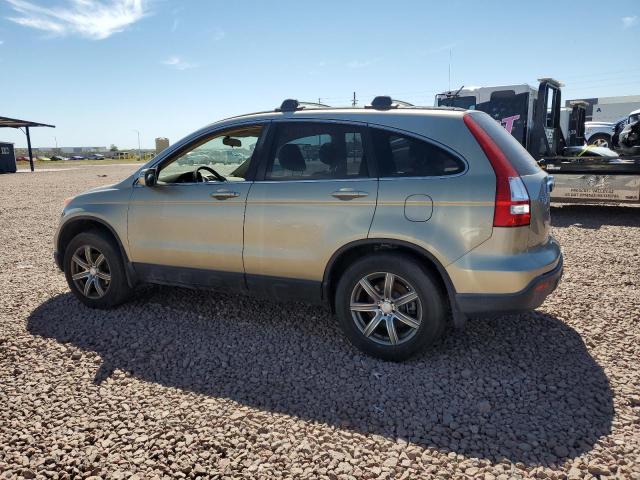 Image 2 of 2008 HONDA CR-V EXL 2008 with VIN JHLRE387X8C040448