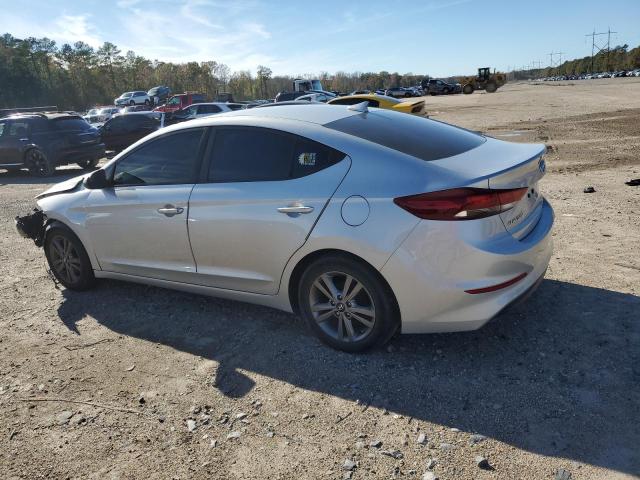 Obraz 2 z 2017 HYUNDAI ELANTRA SE 2017 z VIN 5NPD84LF8HH091065