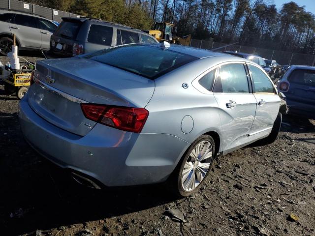 Obraz 3 z 2014 CHEVROLET IMPALA LTZ 2014 z VIN 1G1155S36EU130755
