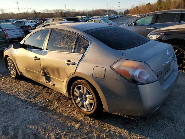 Image 2 of 2012 NISSAN ALTIMA BASE 2012 with VIN 1N4AL2APXCN465191