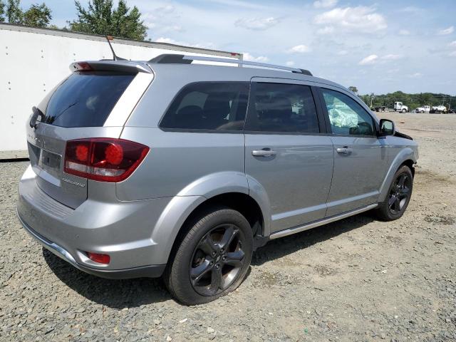 Obraz 3 z 2020 DODGE JOURNEY CROSSROAD 2020 z VIN 3C4PDCGB3LT265577