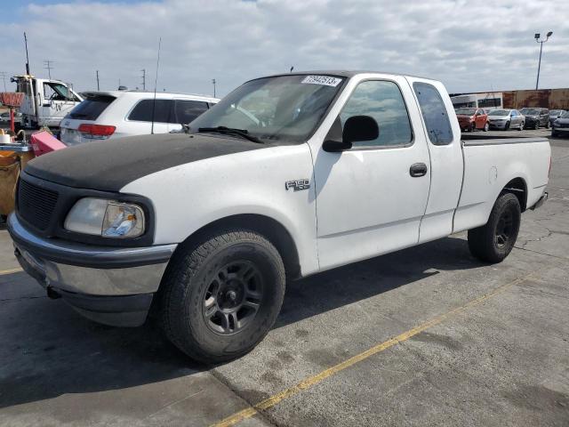 Изображение 1997 FORD F150  1997