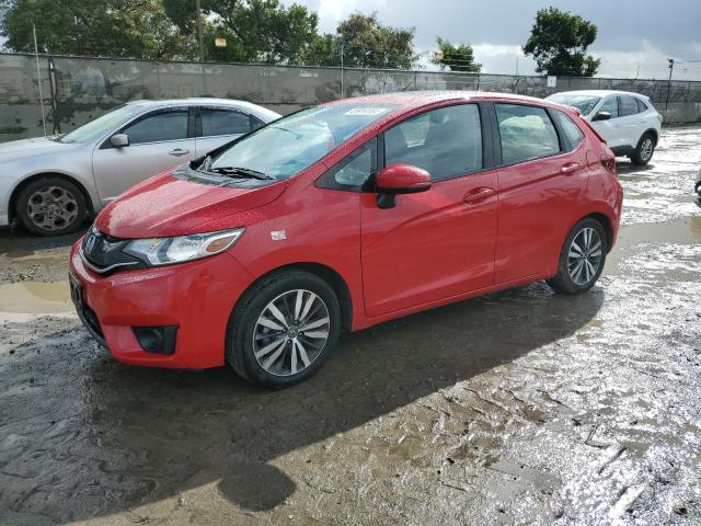 Изображение 2017 HONDA FIT EX 2017