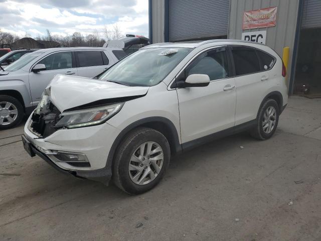 Image 1 of 2015 HONDA CR-V EXL 2015 with VIN 5J6RM4H73FL092212