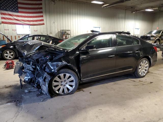 2014 BUICK LACROSSE  2014 image
