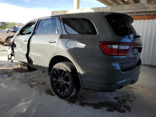Obraz 2 z 2022 DODGE DURANGO R/T 2022 z VIN 1C4SDJCT0NC222729