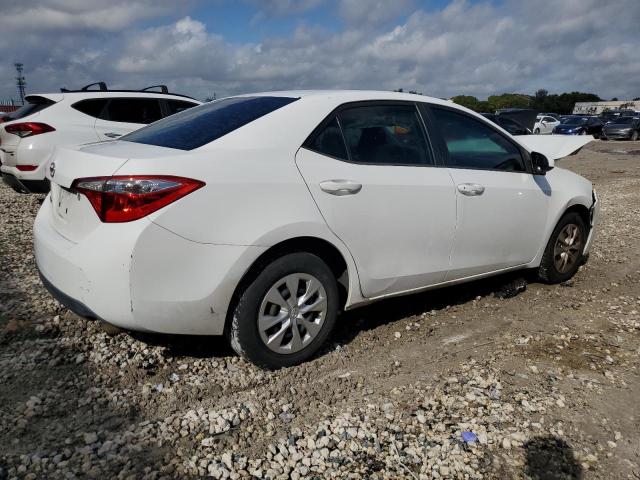 Obraz 3 z 2015 TOYOTA COROLLA L 2015 z VIN 2T1BURHEXFC241760