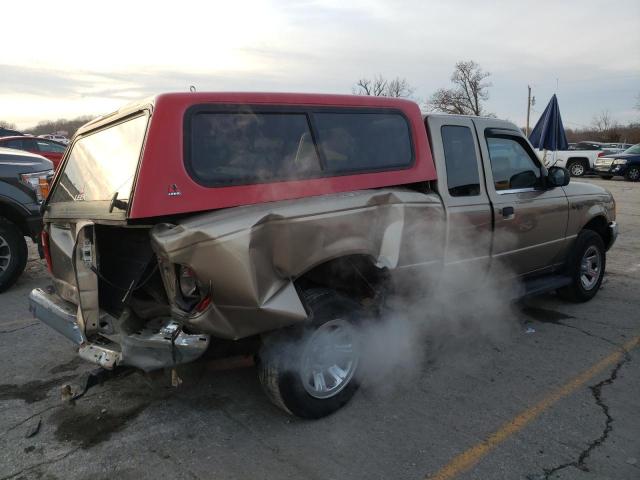 Image 3 of 2003 FORD RANGER SUPER CAB 2003 with VIN 1FTYR44V73PB00145