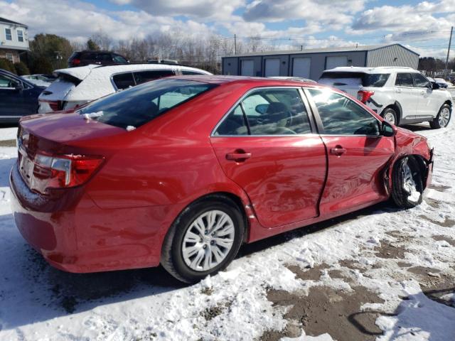 Изображение 3 2014 TOYOTA CAMRY L 2014 с VIN 4T4BF1FK6ER357139
