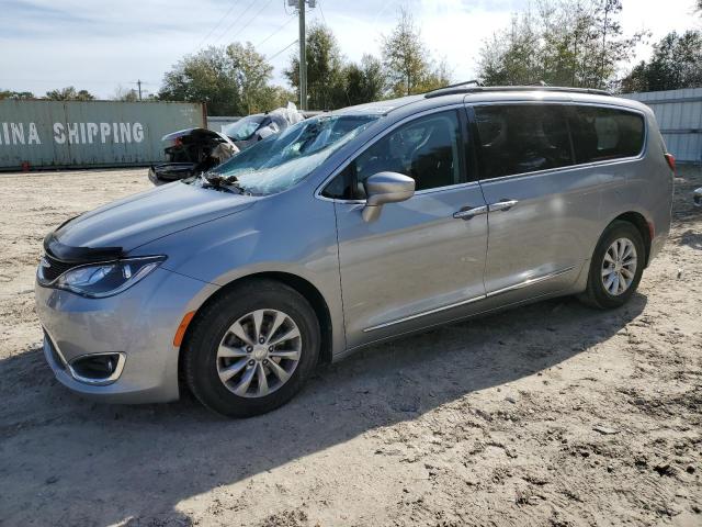 Obraz 2017 CHRYSLER PACIFICA TOURING L 2017