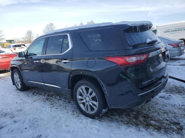 Obraz 2 z 2018 CHEVROLET TRAVERSE HIGH COUNTRY 2018 z VIN 1GNEVKKW9JJ154651