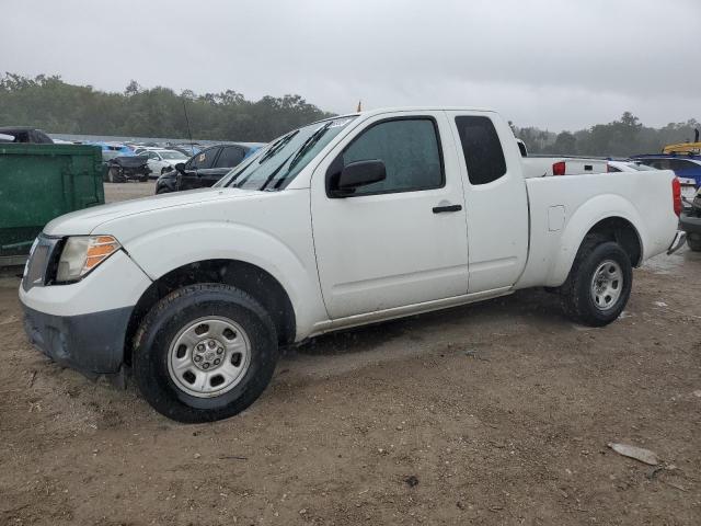 2013 NISSAN FRONTIER S 2013 image
