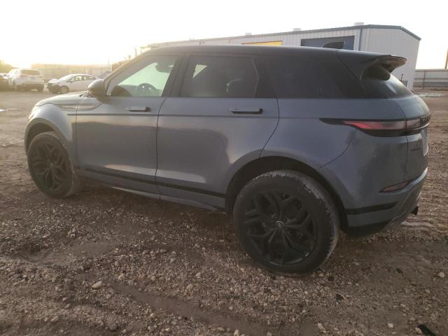Изображение 2 2020 LAND ROVER RANGE ROVER EVOQUE FIRST EDITION 2020 с VIN SALZL2FX1LH062374