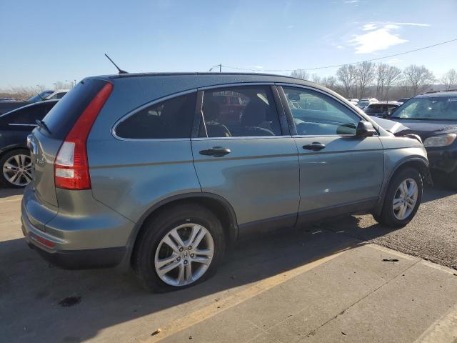 Изображение 3 2011 HONDA CR-V EX 2011 с VIN 5J6RE4H52BL047011