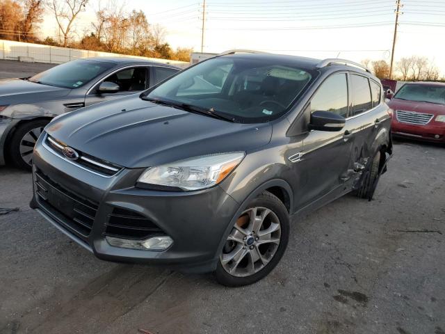 Obraz 1 z 2015 FORD ESCAPE TITANIUM 2015 z VIN 1FMCU9J94FUB13935