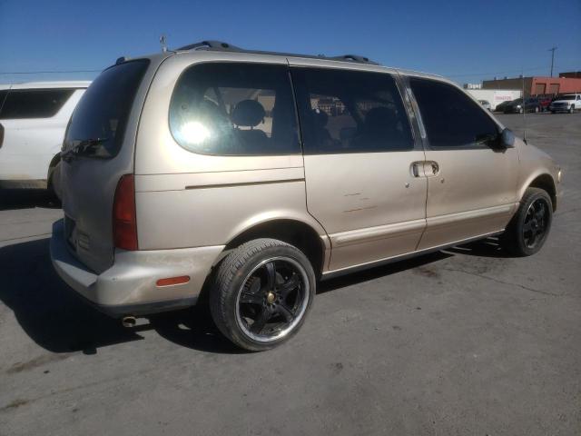 Изображение 3 1993 NISSAN QUEST BASE 1993 с VIN 4N2DN11W9PD825661