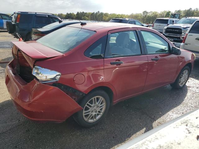Изображение 3 2010 FORD FOCUS SE 2010 с VIN 1FAHP3FN2AW206069