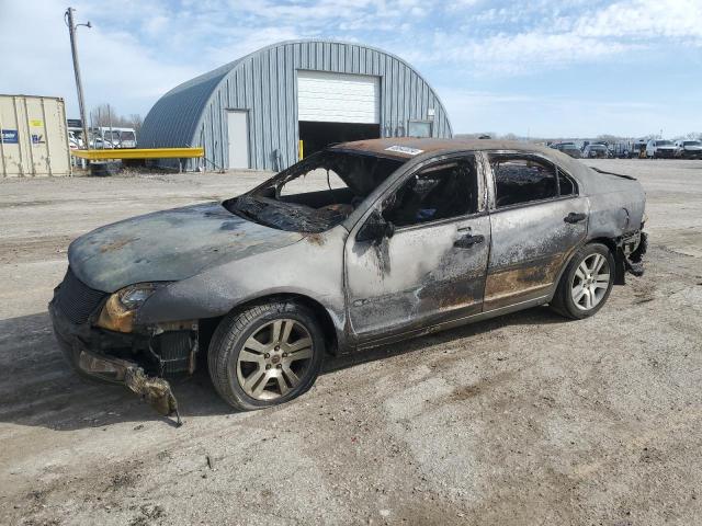 Obraz 2008 FORD FUSION SEL 2008