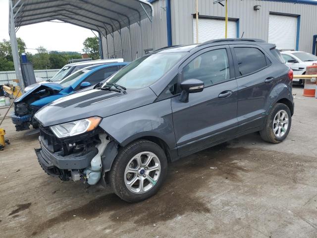 Obraz 2021 FORD ECOSPORT SE 2021