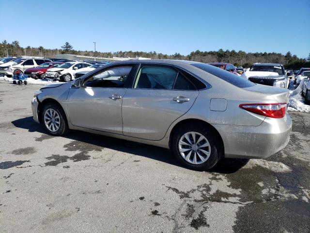 Obraz 2 z 2016 TOYOTA CAMRY LE 2016 z VIN 4T4BF1FK6GR545467