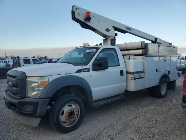 Obraz 2013 FORD F450 SUPER DUTY 2013