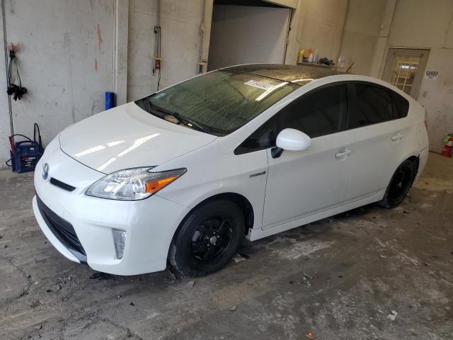 Obraz 1 z 2014 TOYOTA PRIUS  2014 z VIN JTDKN3DU2E1803306
