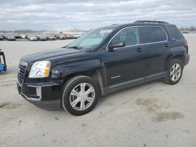 Image 1 of 2017 GMC TERRAIN SLE 2017 with VIN 2GKFLTEK6H6318404