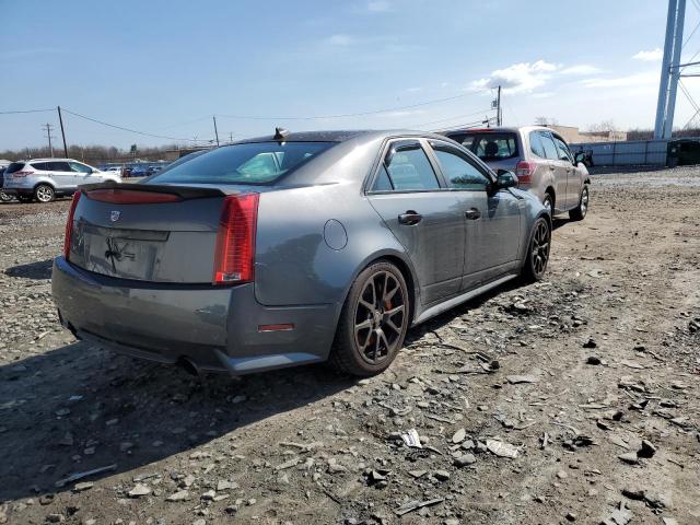 Obraz 3 z 2010 CADILLAC CTS-V  2010 z VIN 1G6DV5EP2A0132185