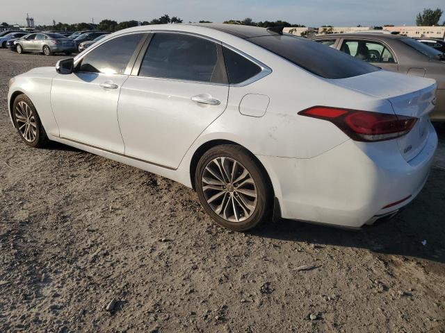 Obraz 2 z 2015 HYUNDAI GENESIS 3.8L 2015 z VIN KMHGN4JE9FU089405