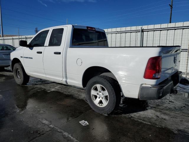 Image 2 of 2011 DODGE RAM 1500  2011 with VIN 1D7RV1GT7BS706426