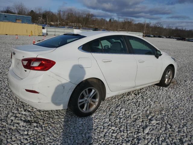 Изображение 3 2016 CHEVROLET CRUZE LT 2016 с VIN 1G1BE5SM7G7237831