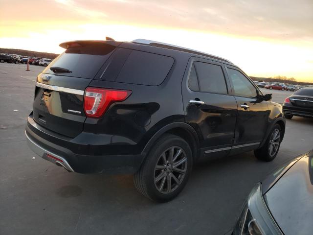 Изображение 3 2016 FORD EXPLORER LIMITED 2016 с VIN 1FM5K7F83GGC25242
