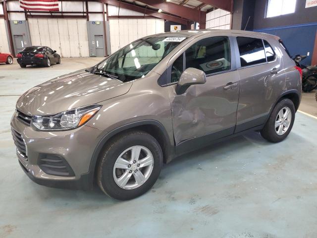 Изображение 2021 CHEVROLET TRAX LS 2021