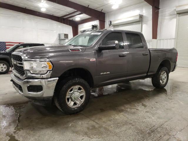 Image 1 of 2021 RAM 2500 TRADESMAN 2021 with VIN 3C6UR5CJ9MG535166