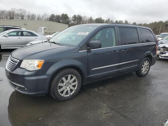 Obraz 2014 CHRYSLER TOWN & COUNTRY TOURING 2014