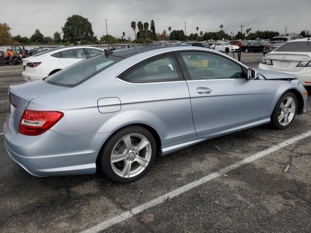 Изображение 3 2013 MERCEDES-BENZ C 250 2013 с VIN WDDGJ4HB9DF969510