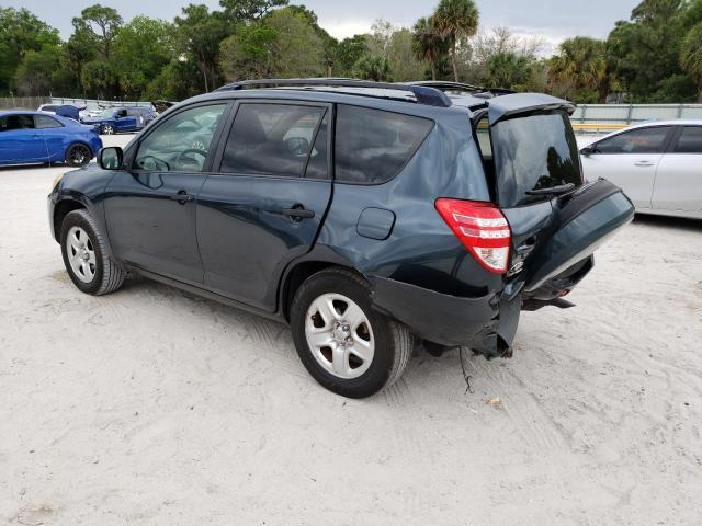 Obraz 2 z 2010 TOYOTA RAV4  2010 z VIN JTMZF4DV4A5026253