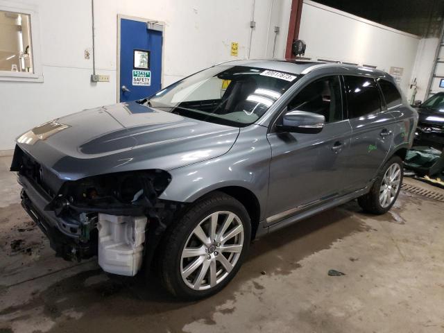 2017 VOLVO XC60 T5 INSCRIPTION 2017 image
