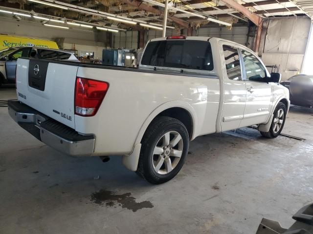 Image 3 of 2008 NISSAN TITAN XE 2008 with VIN 1N6BA06A28N339831