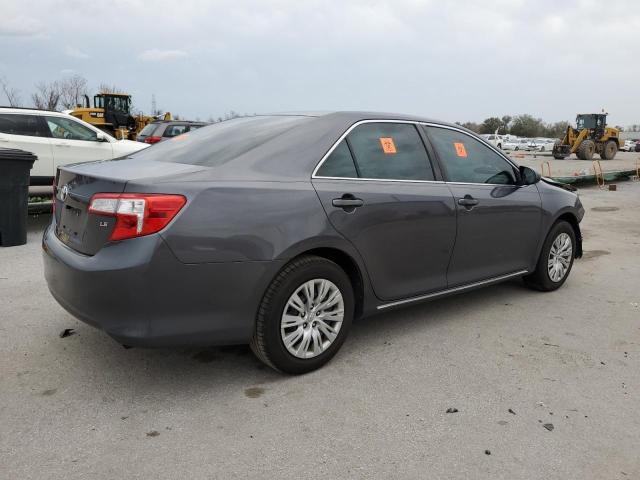 Изображение 3 2014 TOYOTA CAMRY L 2014 с VIN 4T1BF1FK4EU318897