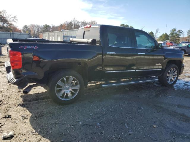 Obraz 3 z 2015 CHEVROLET SILVERADO K1500 HIGH COUNTRY 2015 z VIN 3GCUKTEC0FG478519
