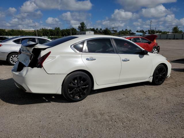 Obraz 3 z 2017 NISSAN ALTIMA 2.5 2017 z VIN 1N4AL3AP8HC291582
